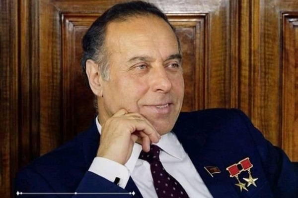 AZƏRBAYCAN TARİXİNİN ŞƏRƏF GÜNÜ